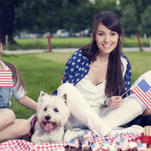 Celebrate Pet Safety this Memorial Day